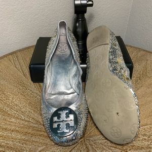 Tory Burch Flats
